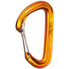 mosqueton de escalada black diamond